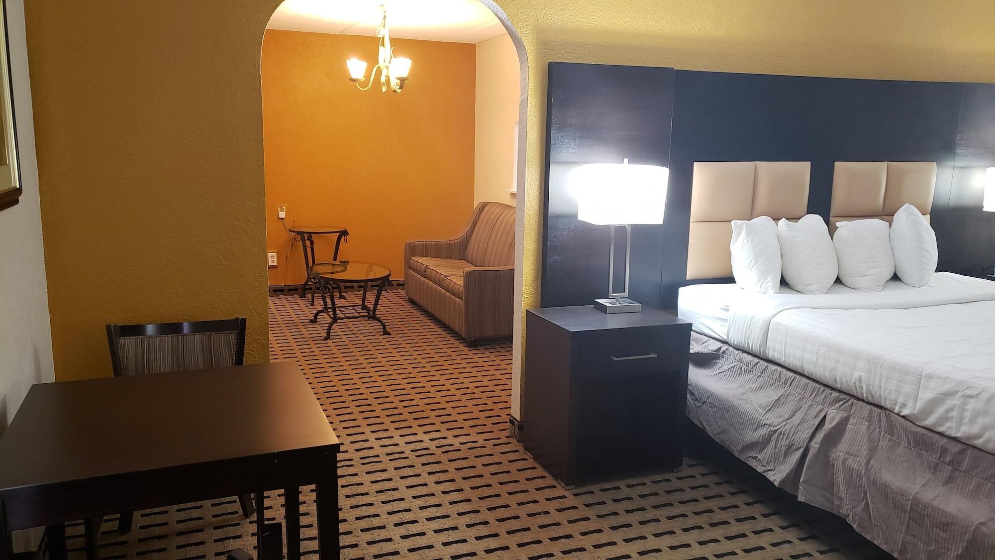 Clarion Pointe Lake Jackson - Clute Ngoại thất bức ảnh