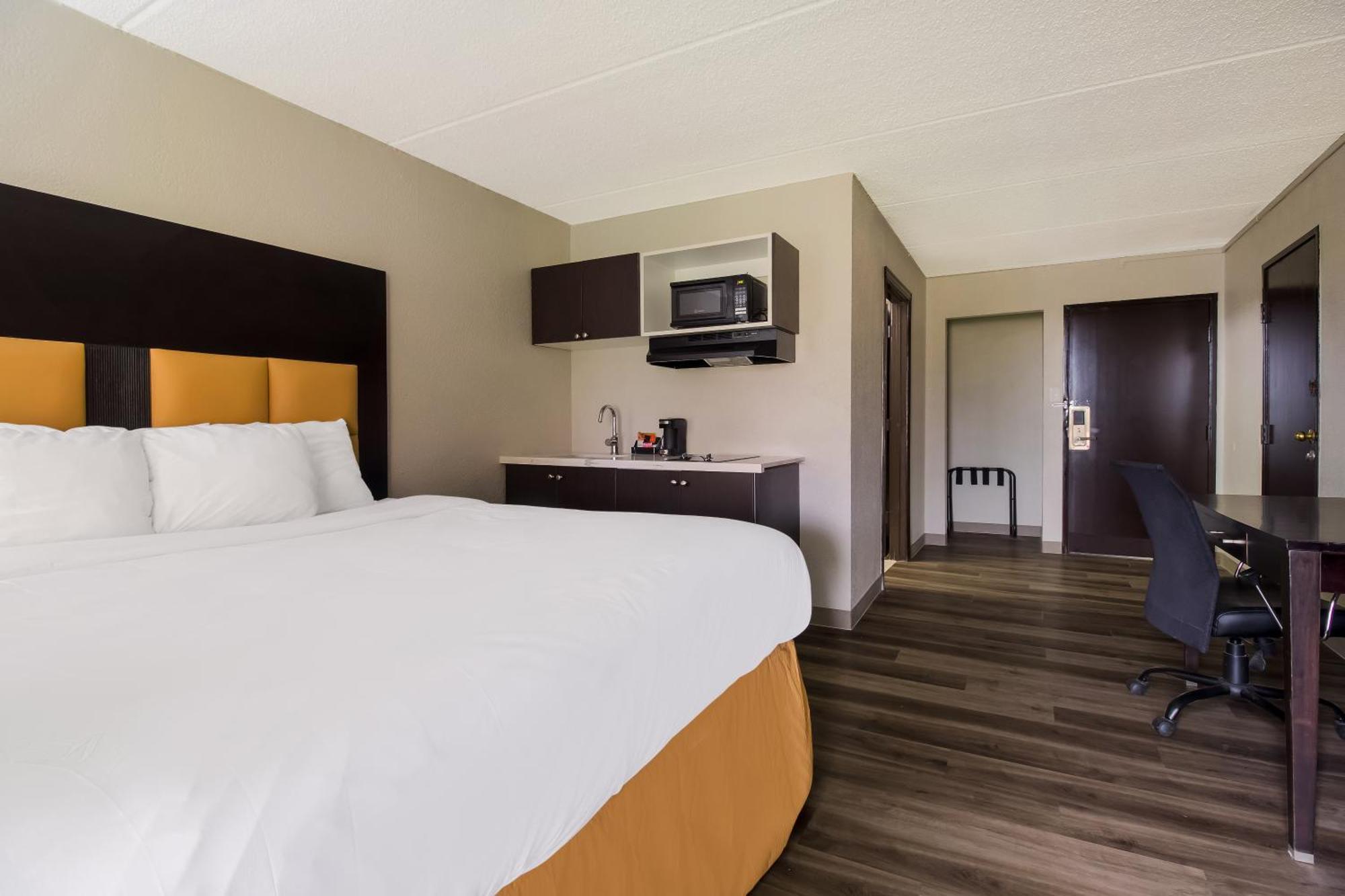Clarion Pointe Lake Jackson - Clute Ngoại thất bức ảnh