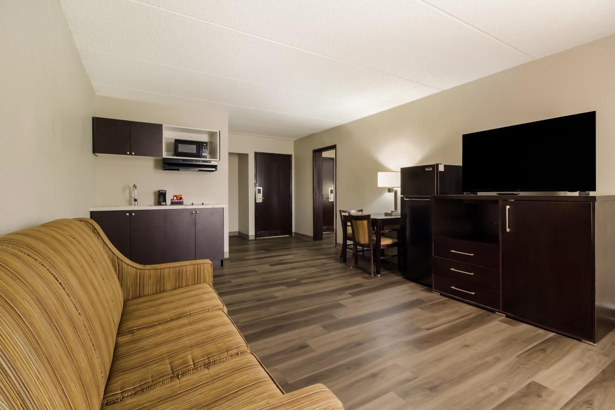 Clarion Pointe Lake Jackson - Clute Ngoại thất bức ảnh