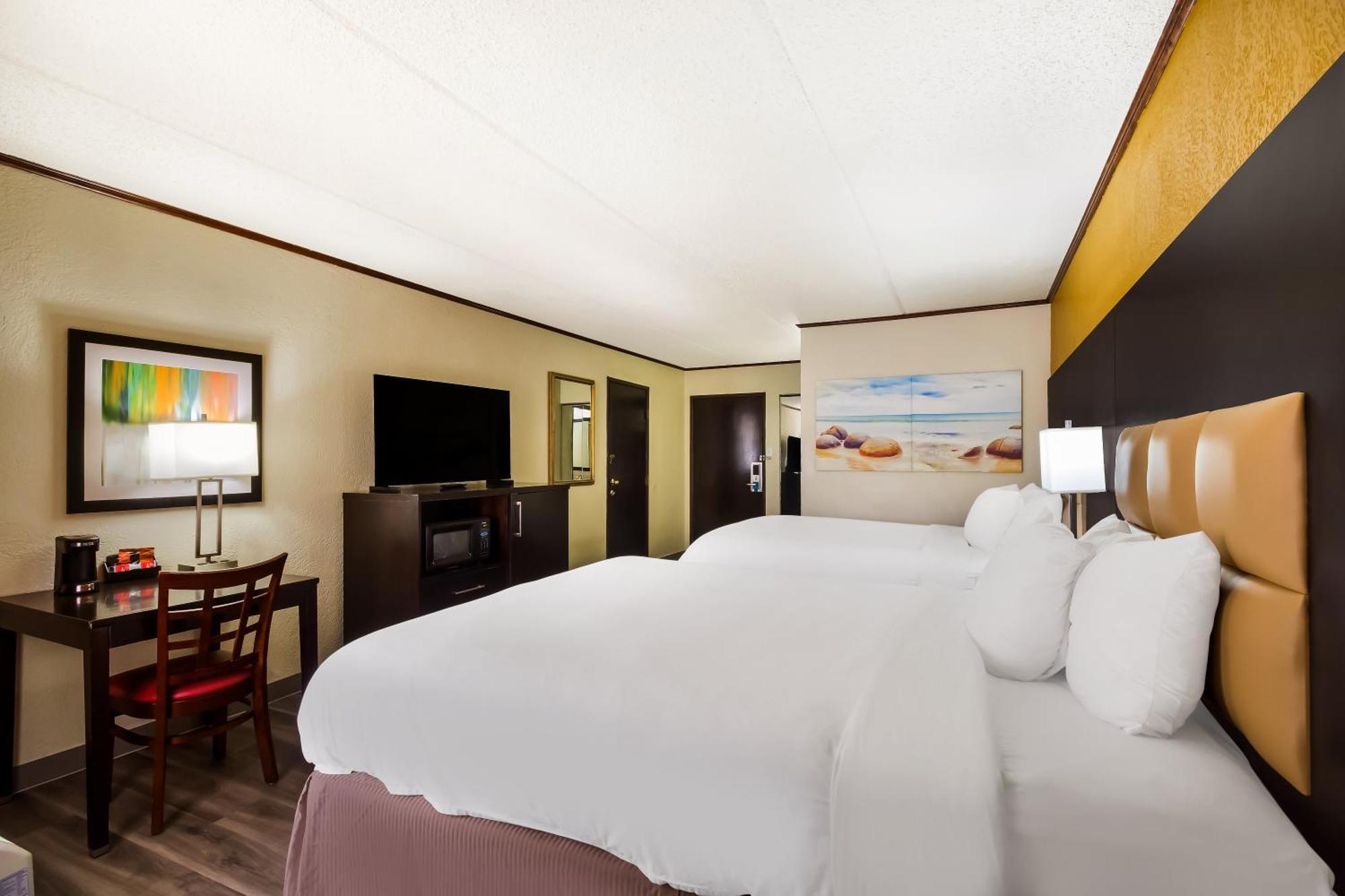 Clarion Pointe Lake Jackson - Clute Ngoại thất bức ảnh