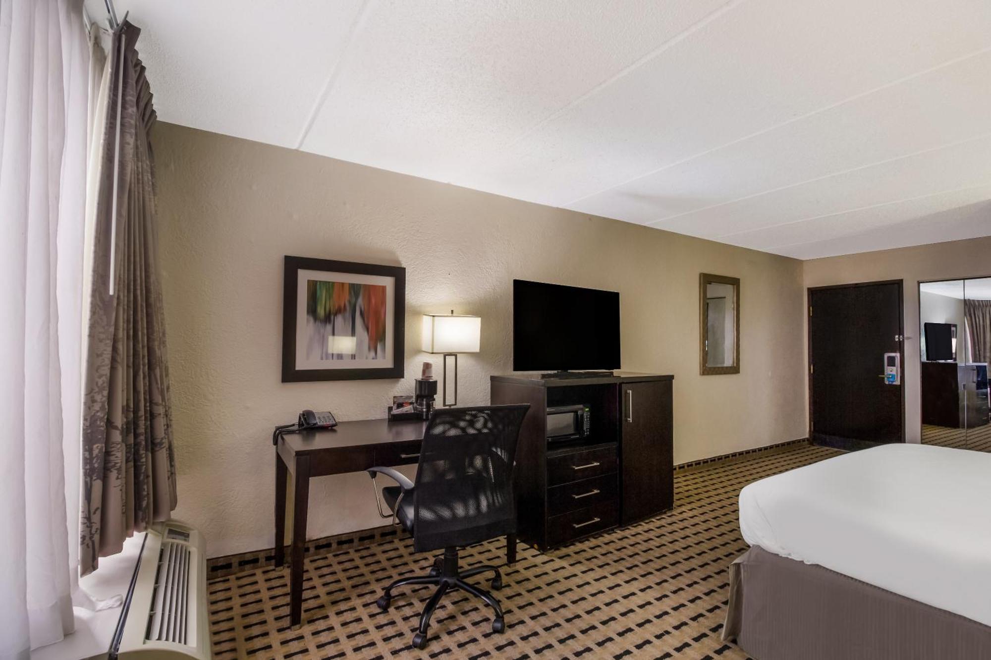 Clarion Pointe Lake Jackson - Clute Ngoại thất bức ảnh