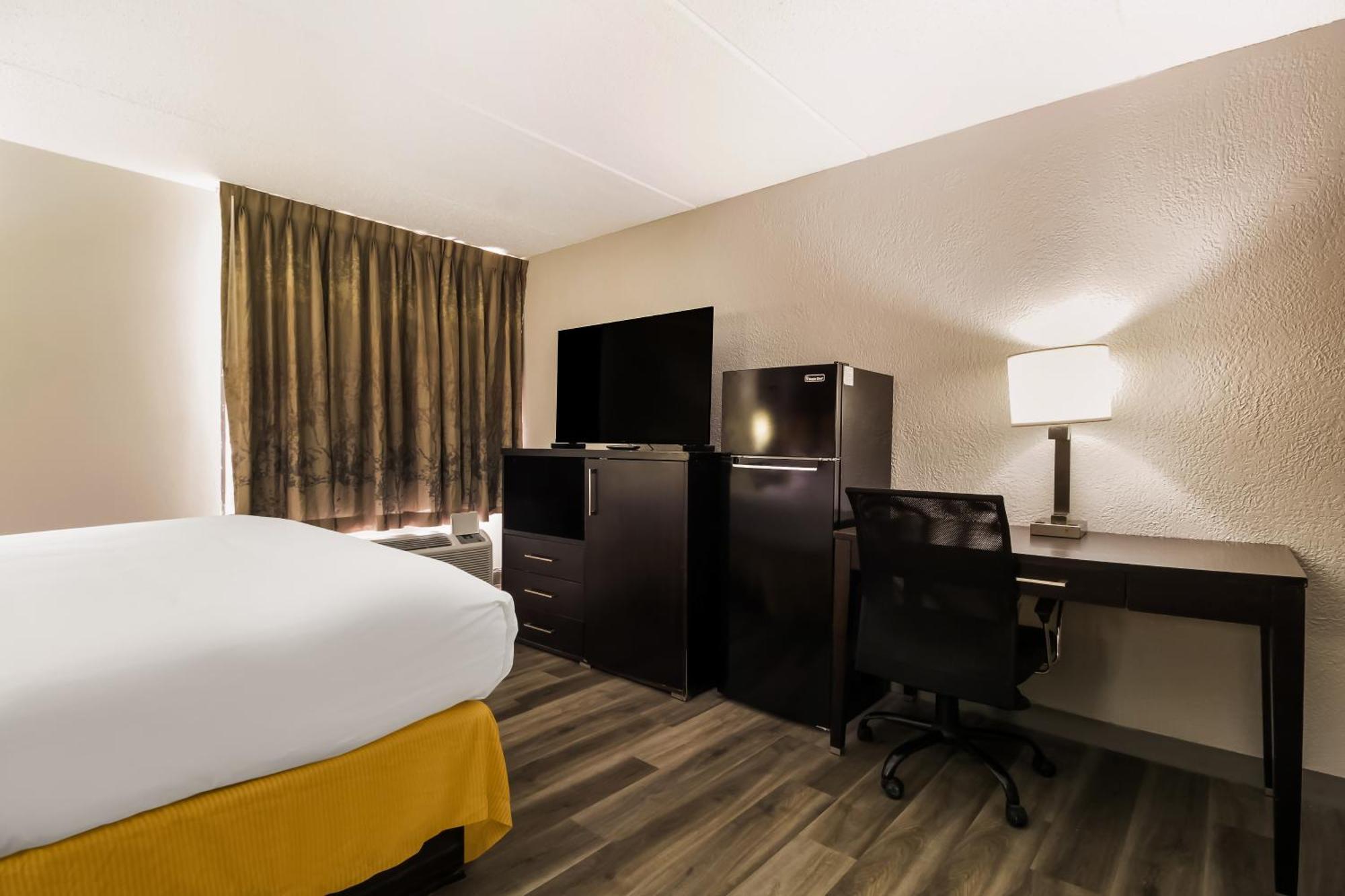 Clarion Pointe Lake Jackson - Clute Ngoại thất bức ảnh