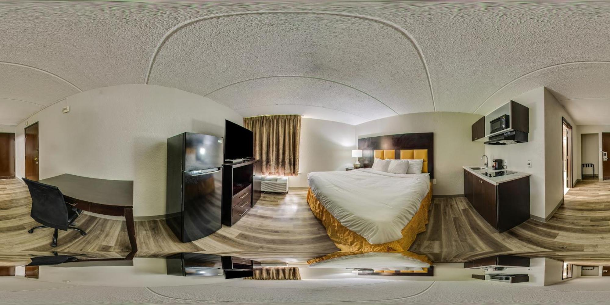 Clarion Pointe Lake Jackson - Clute Ngoại thất bức ảnh
