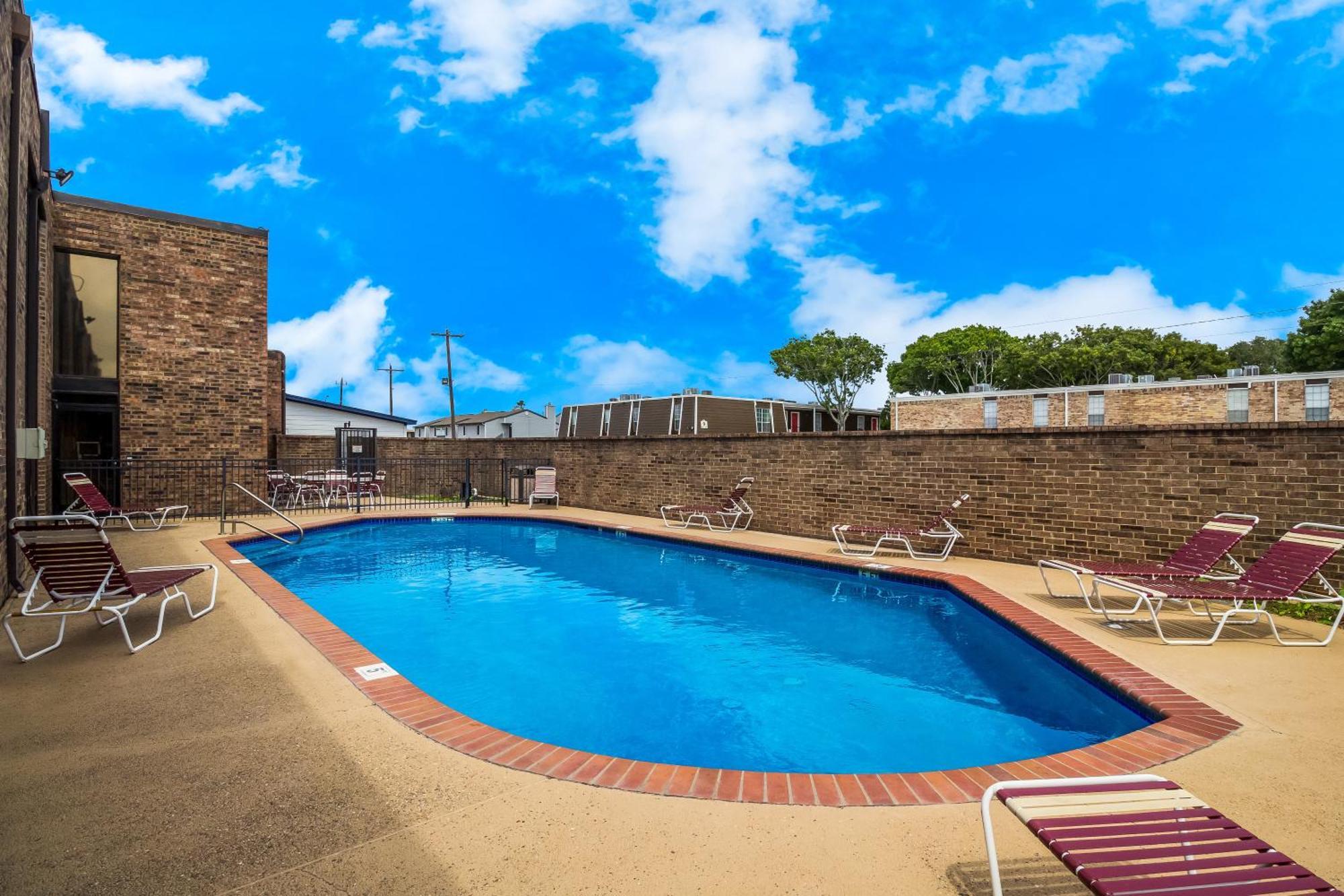Clarion Pointe Lake Jackson - Clute Ngoại thất bức ảnh