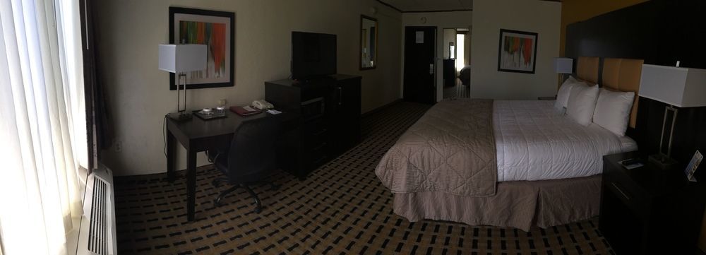 Clarion Pointe Lake Jackson - Clute Ngoại thất bức ảnh