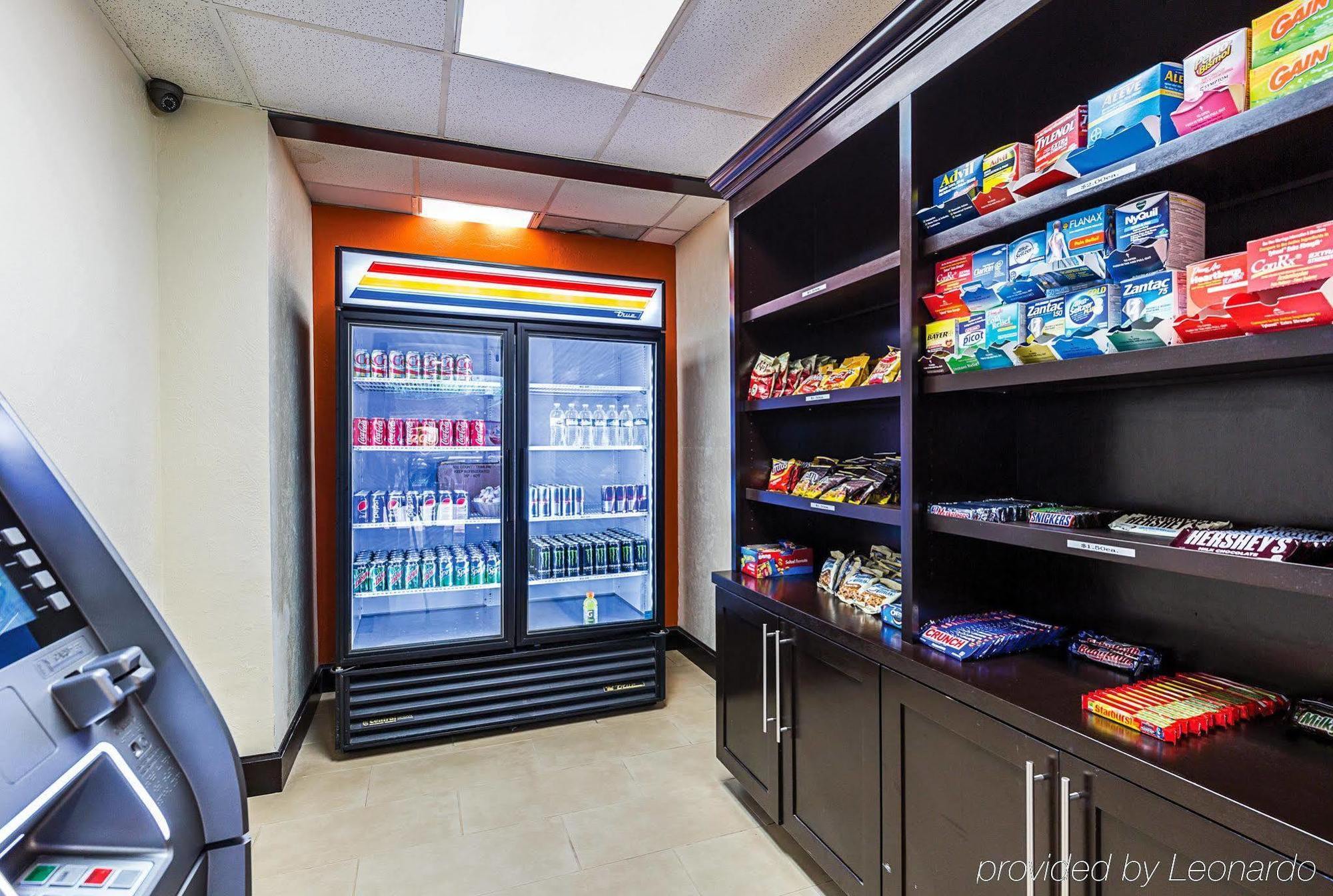 Clarion Pointe Lake Jackson - Clute Ngoại thất bức ảnh