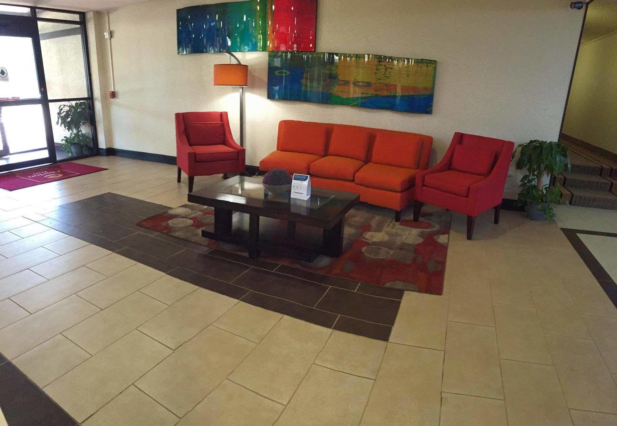 Clarion Pointe Lake Jackson - Clute Ngoại thất bức ảnh