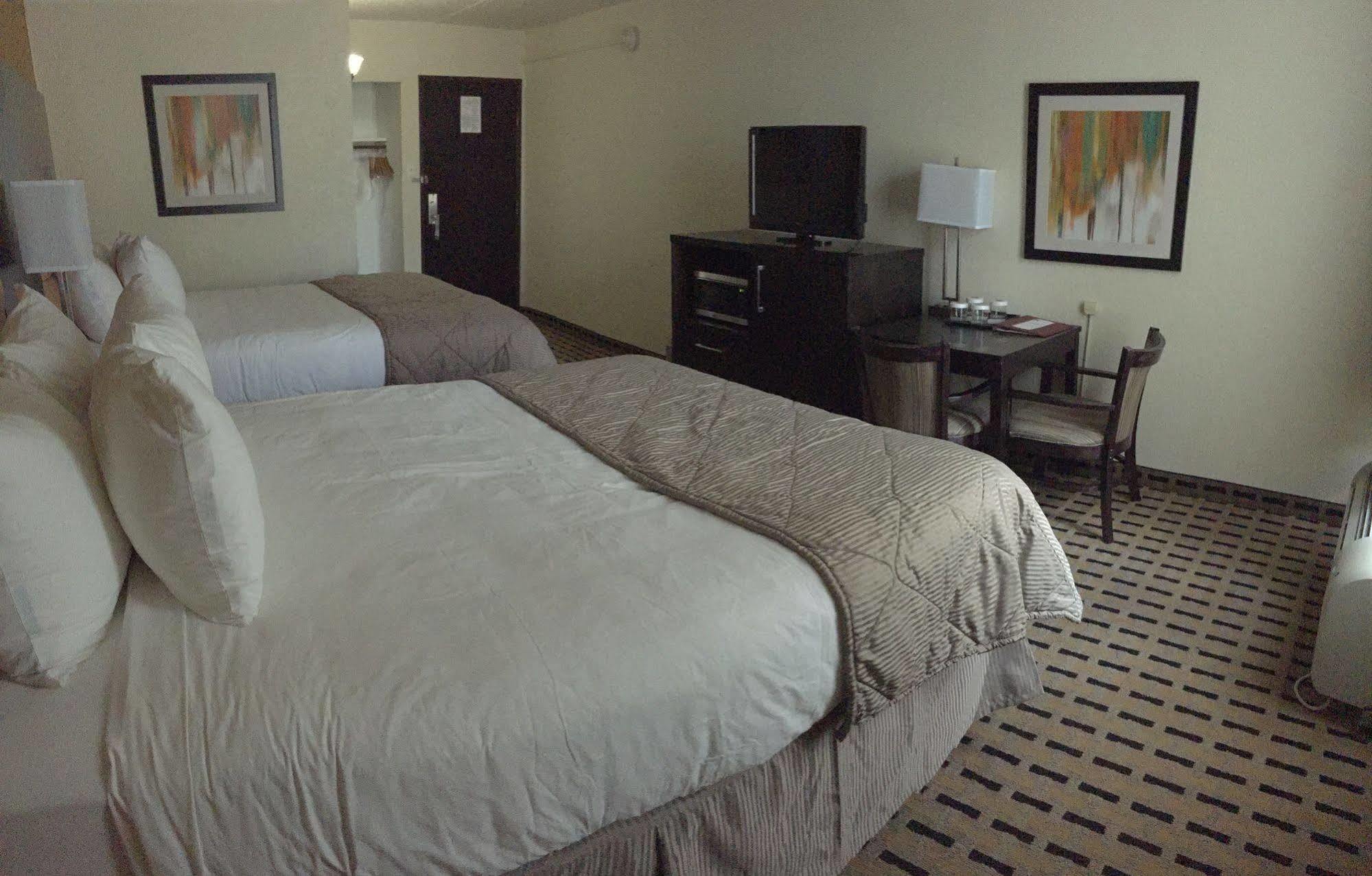 Clarion Pointe Lake Jackson - Clute Ngoại thất bức ảnh
